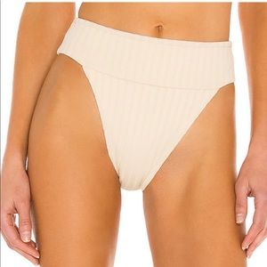 Montce Swim Small Cream Tamarindo Bottom